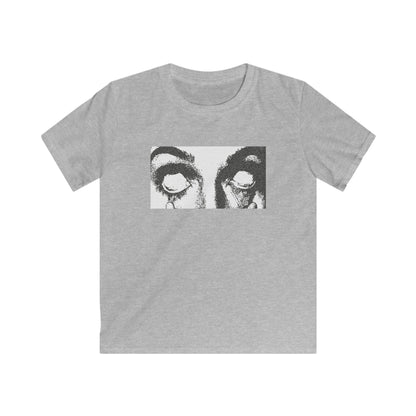 Eyes Kids Tee