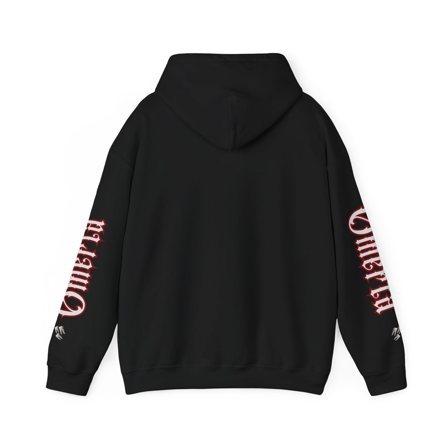 Omerta Hoodie