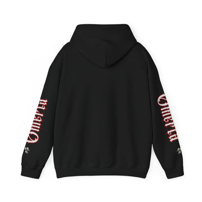 Omerta Hoodie