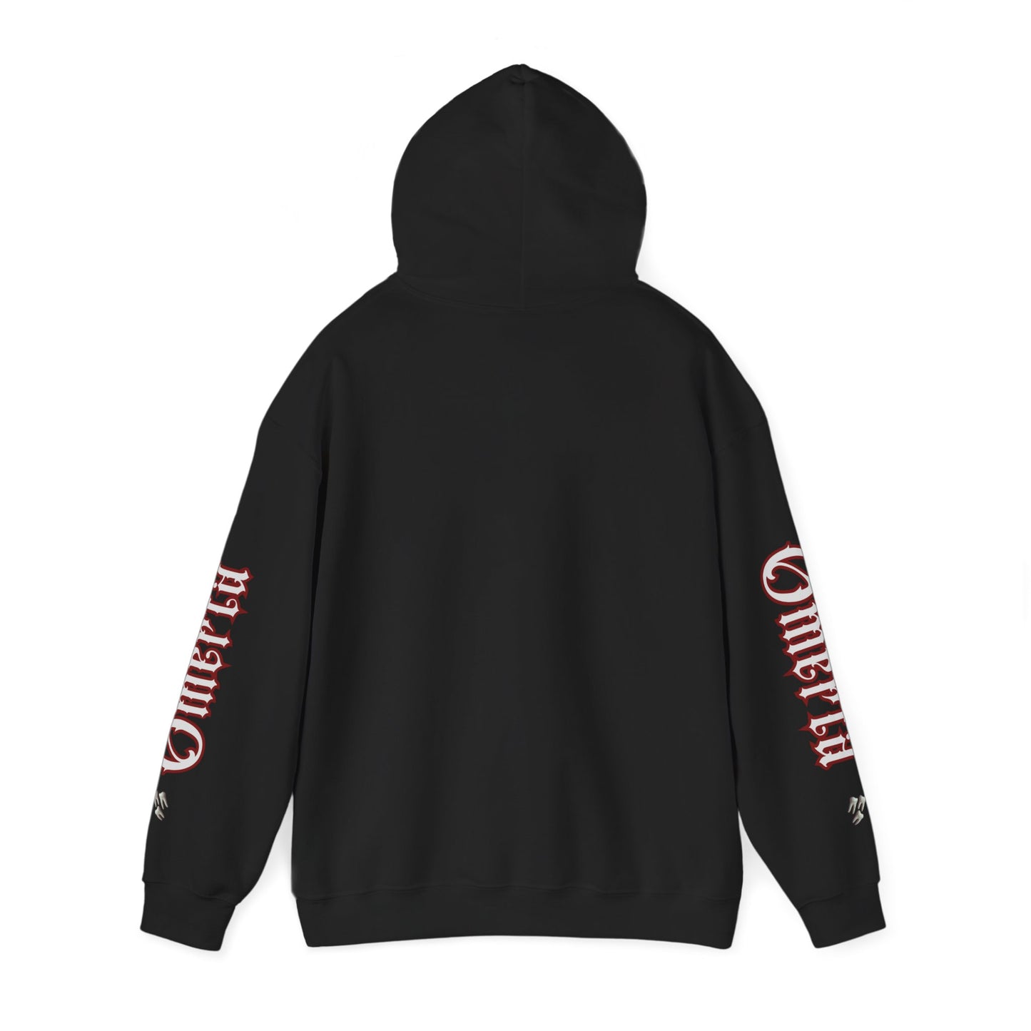 Omerta Hoodie