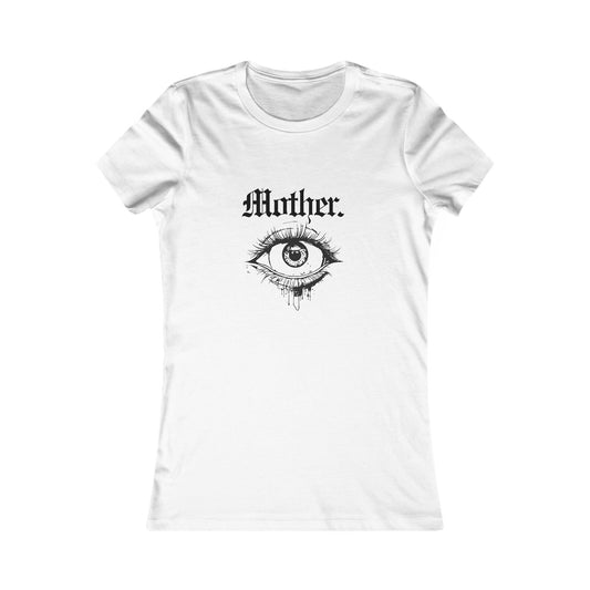 Mother. Tee