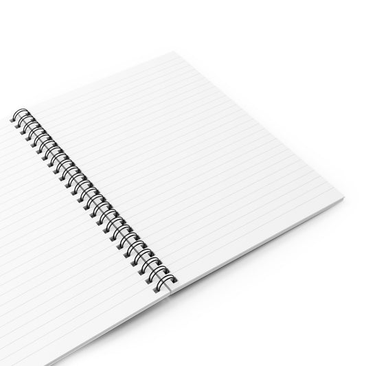 Lilith & Co. Raven Notebook