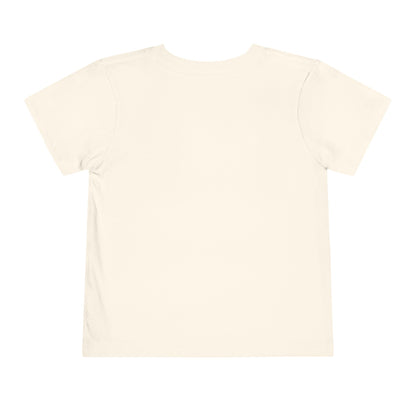 The Branded Toddler Tee