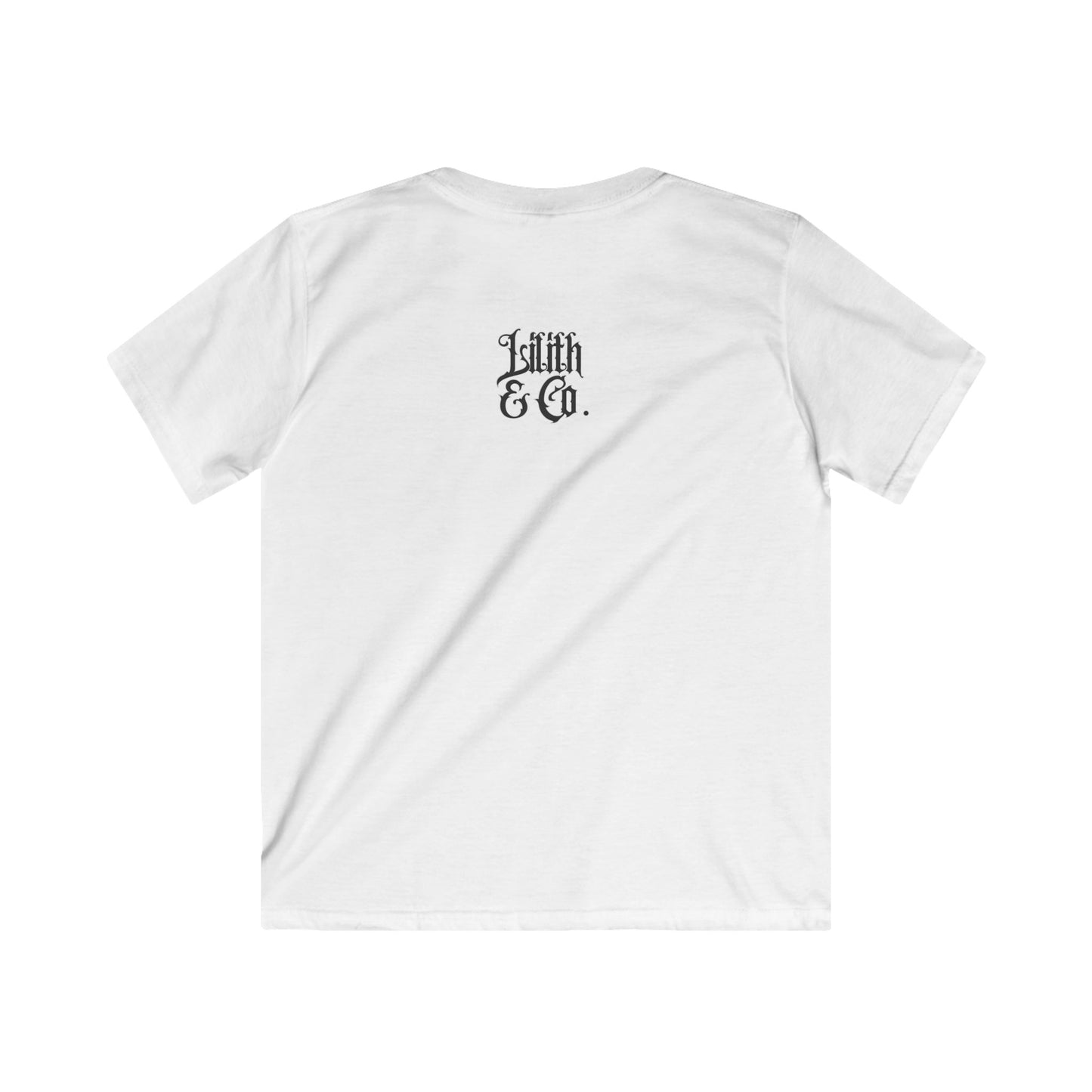 Heart of Roses Childe Tee