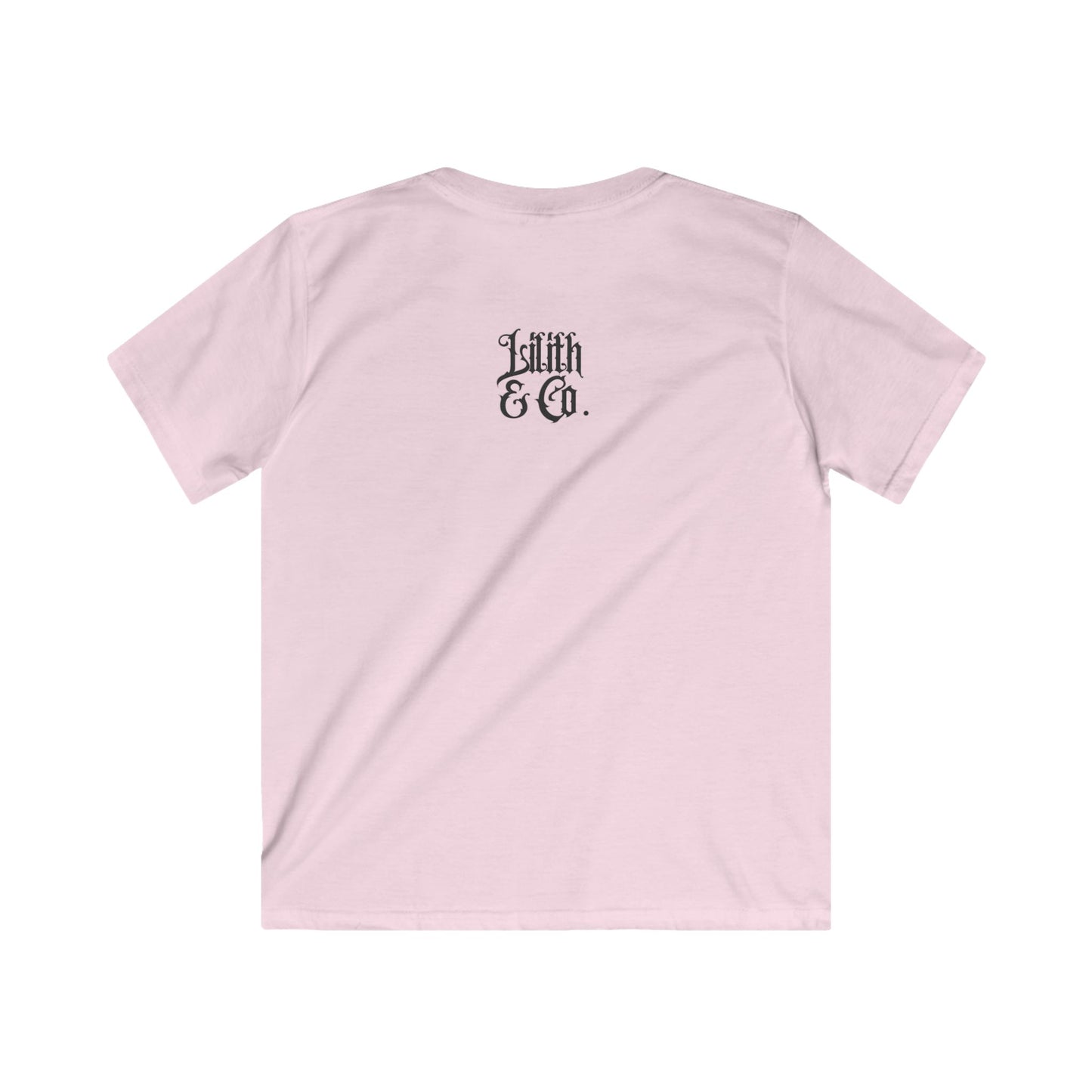Heart of Roses Childe Tee
