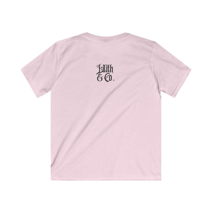 Heart of Roses Childe Tee