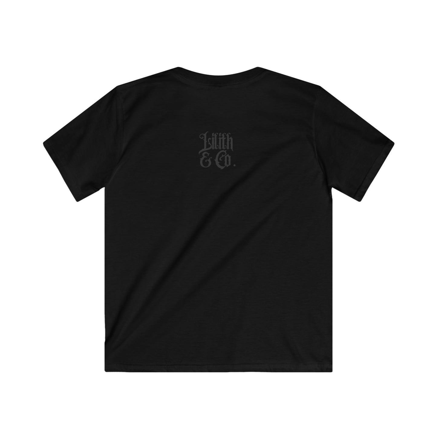 Heart of Roses Childe Tee