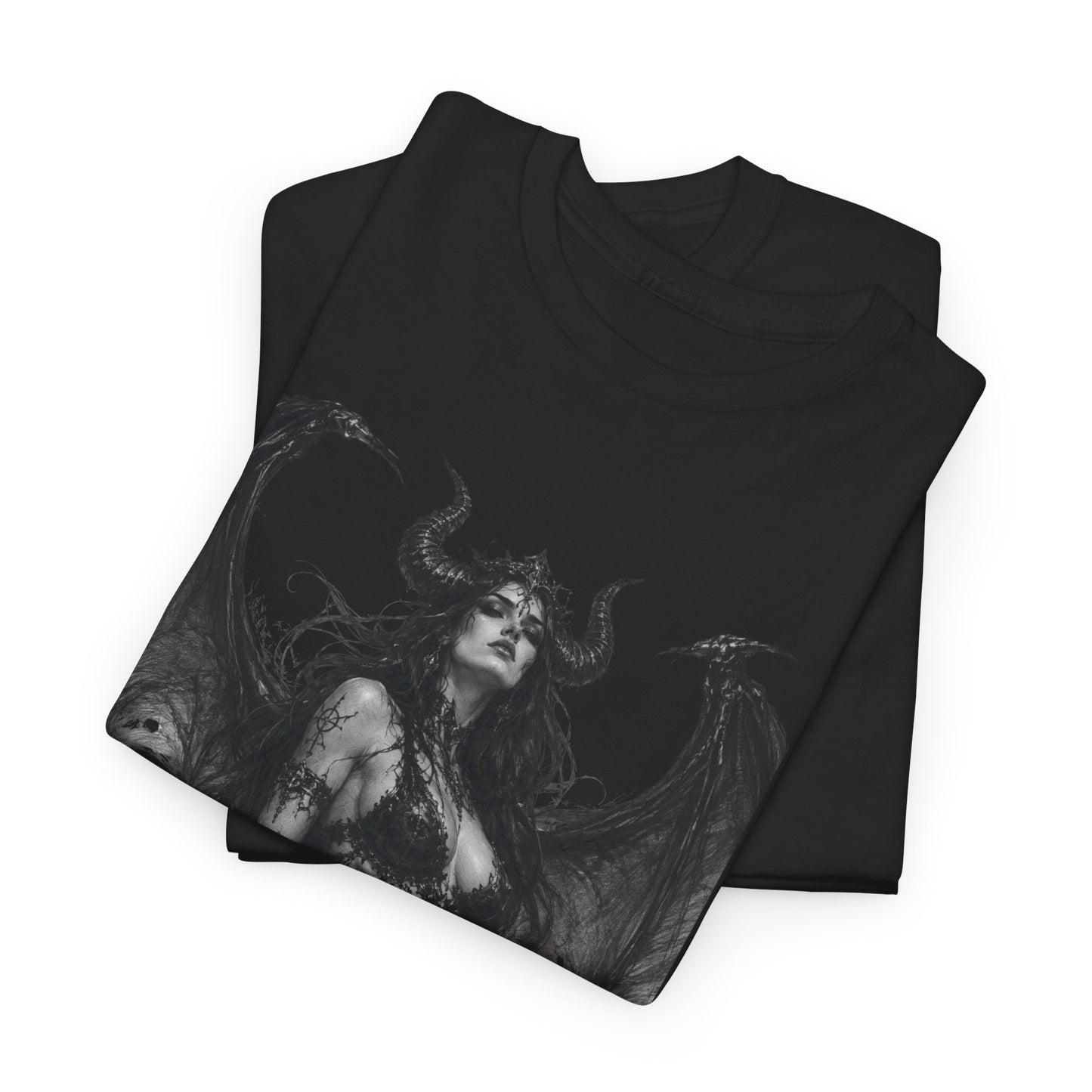 Lilith's Gaze Tee