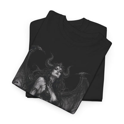 Lilith's Gaze Tee