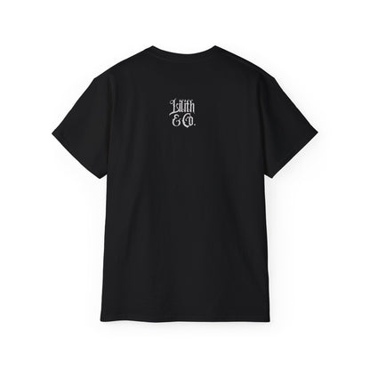 Dark Romance Tee