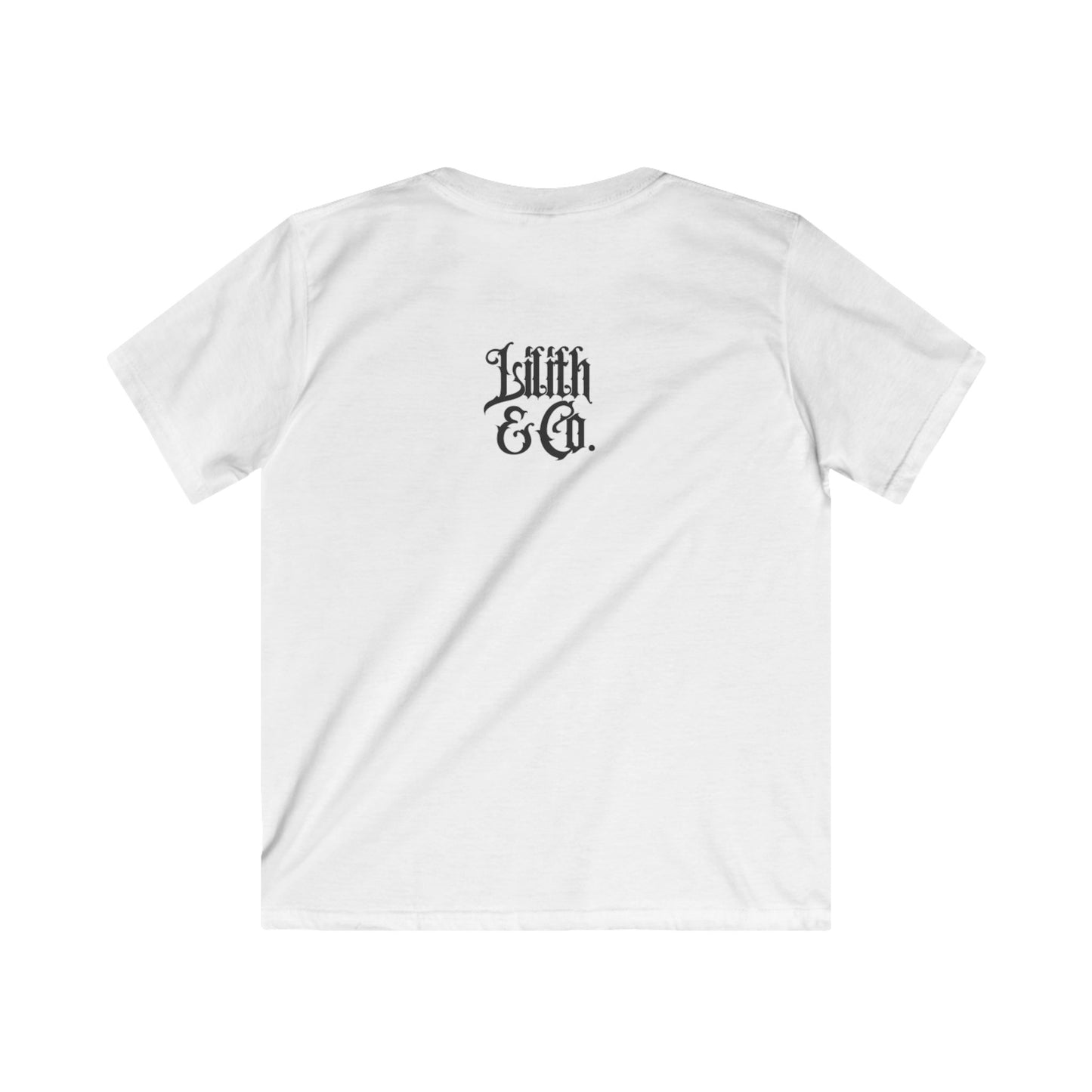 Eyes Kids Tee