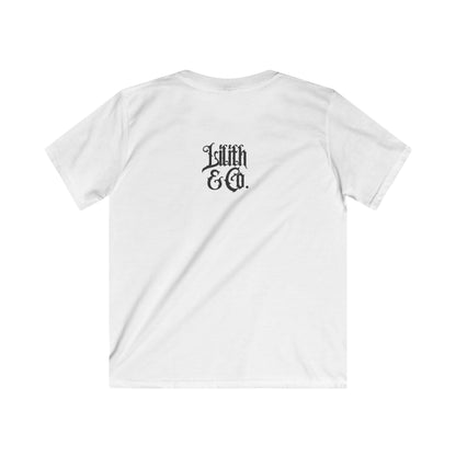 Eyes Kids Tee