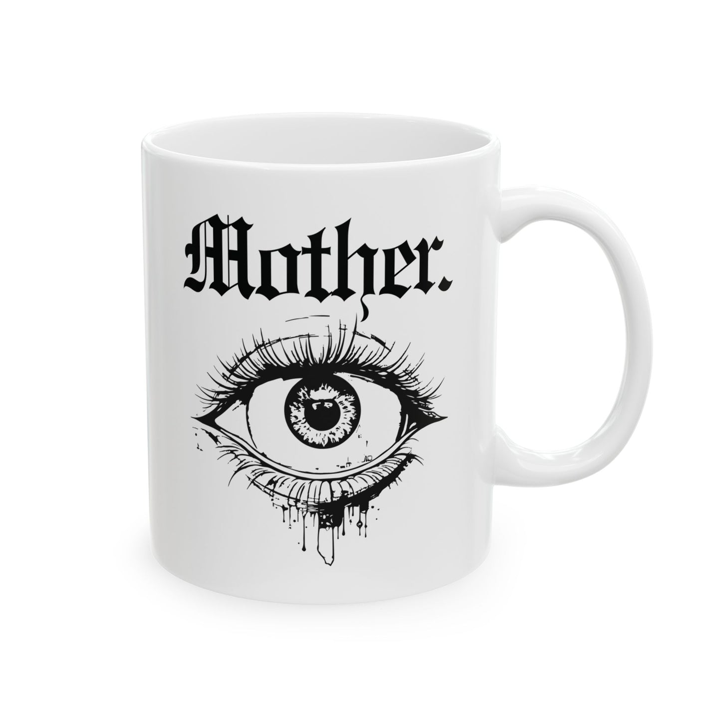 Mother's Eye Mug
