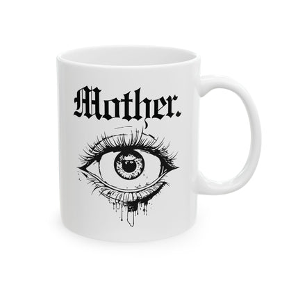 Mother's Eye Mug