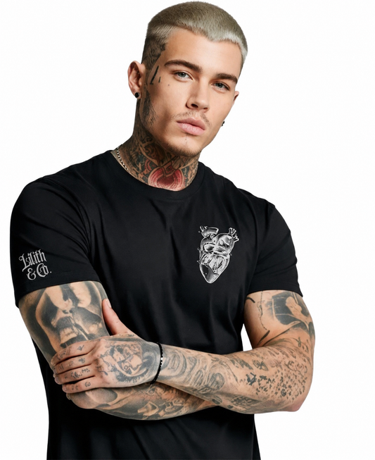 Love/Hate Tee