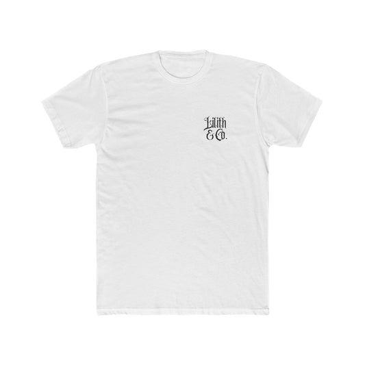 Lilith's Gaze Men's Tee