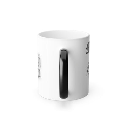 Mother Color Morphing Mug, 11oz