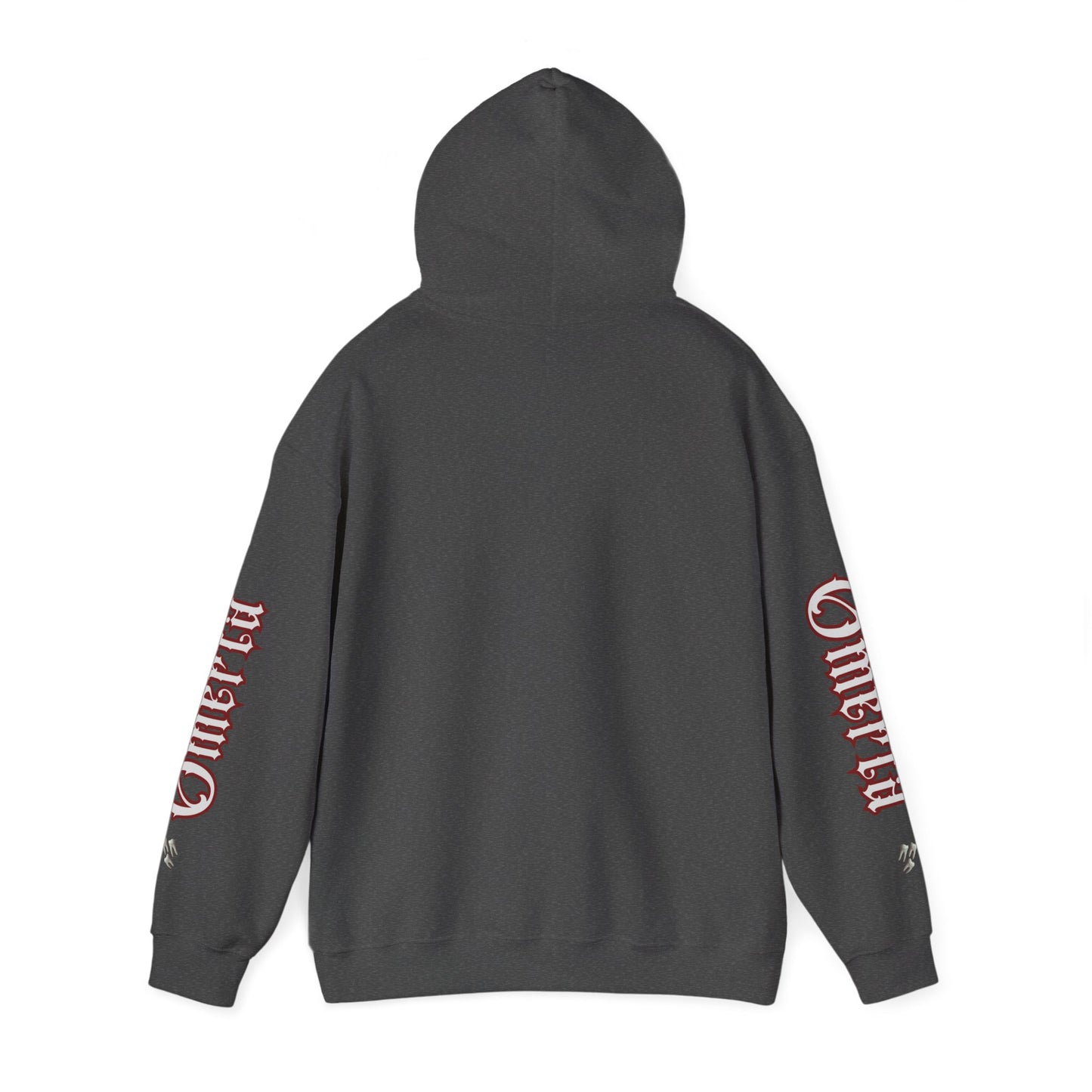 Omerta Hoodie