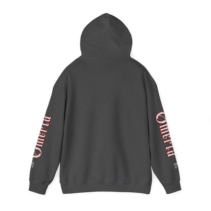 Omerta Hoodie