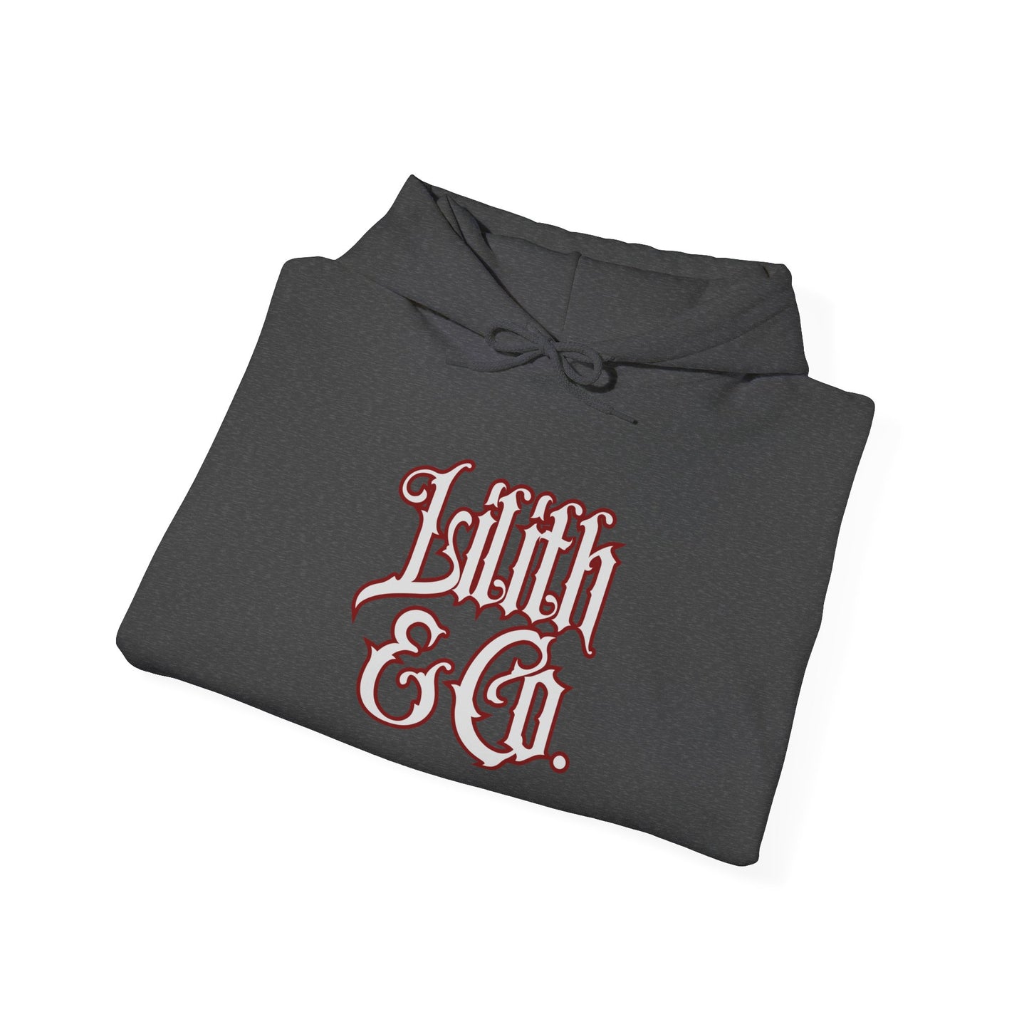 Omerta Hoodie