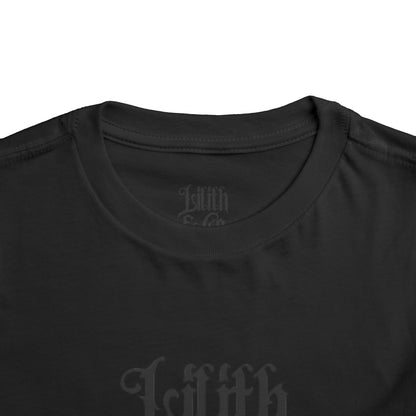 The Branded Toddler Tee