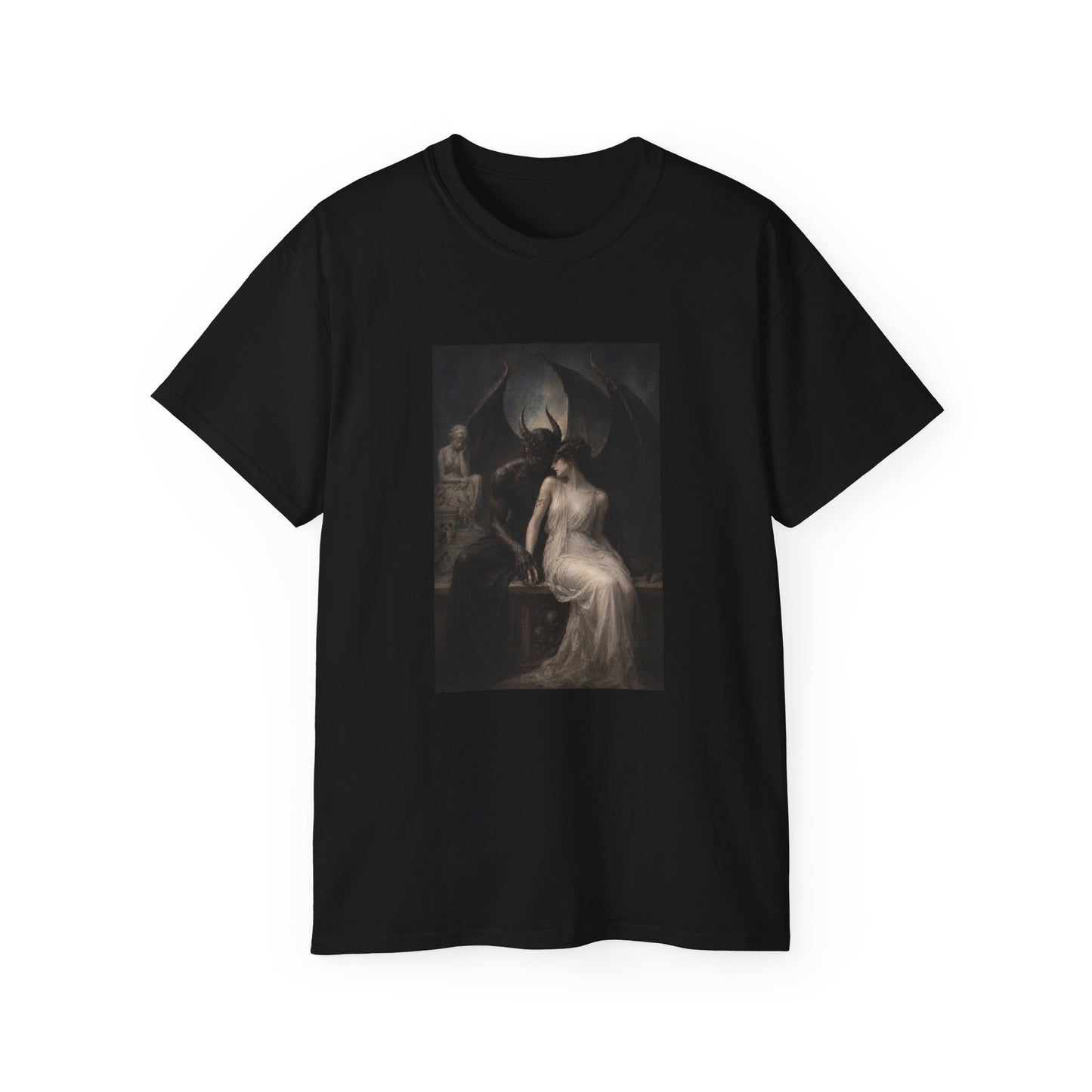 Dark Romance Tee