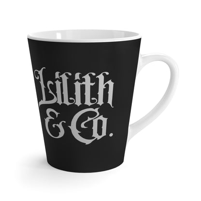 Lilith&Co. Mug