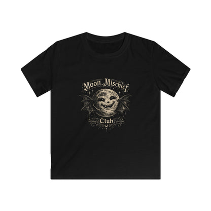 Moon Mischief Childe Tee