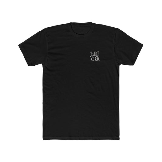 Lilith's Gaze Men's Tee