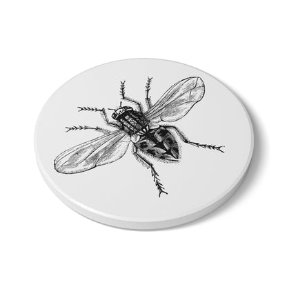 Volare Ceramic Coaster
