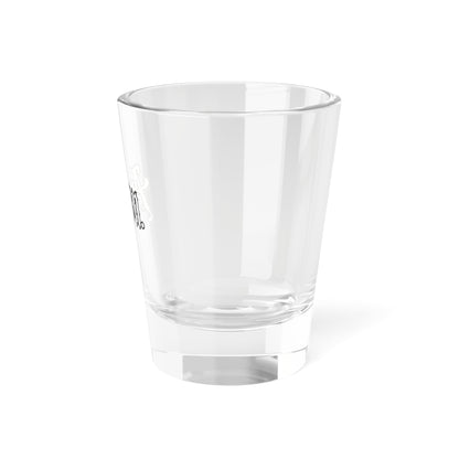 Amen. Shot Glass 1.5oz
