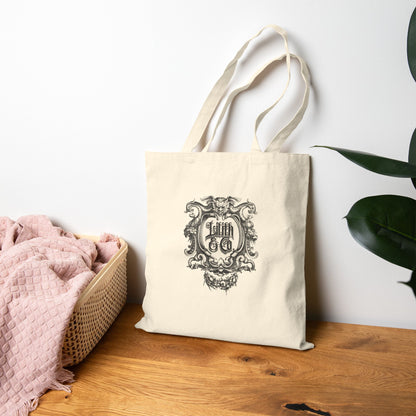 Fly Vintage Tote