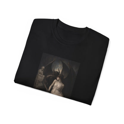 Dark Romance Tee