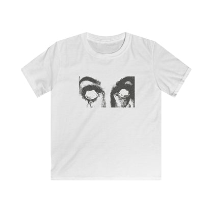 Eyes Kids Tee