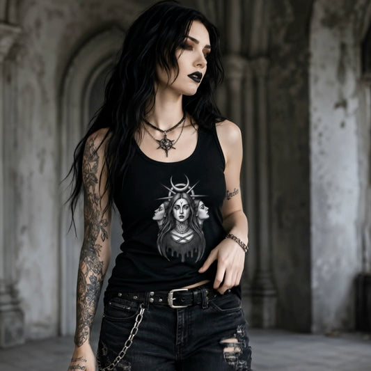 Goddess Tank