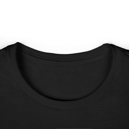 Over It. Women's Tee
