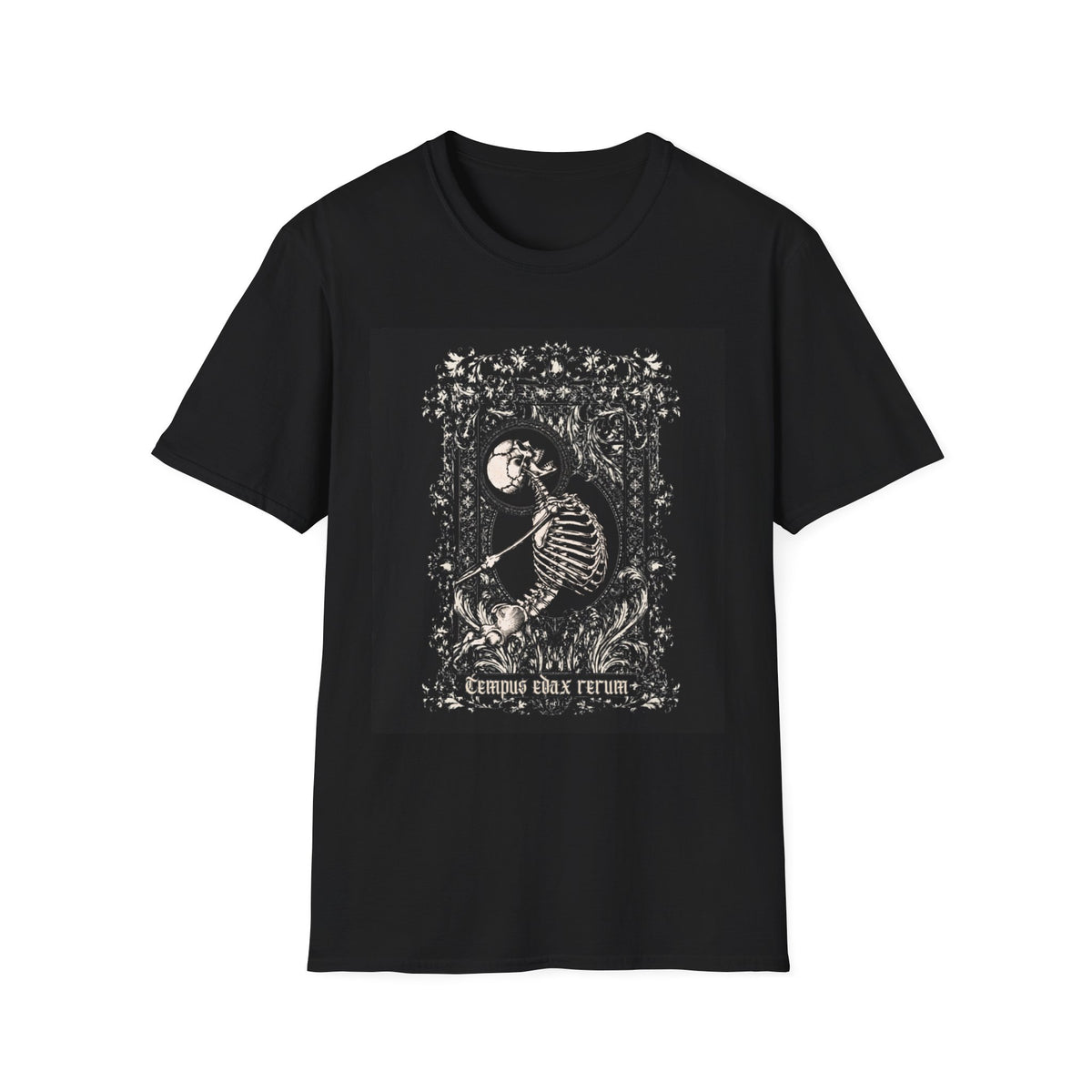 Tempus Edax Rerum Tee