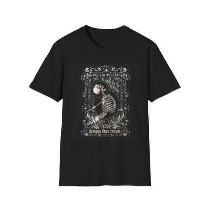 Tempus Edax Rerum Tee