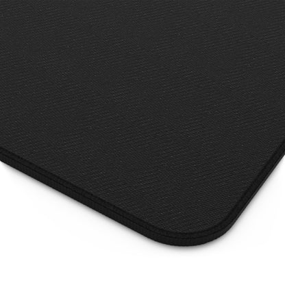 Her Gaze Desk Mat