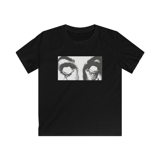 Eyes Kids Tee