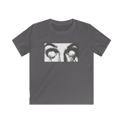 Eyes Kids Tee