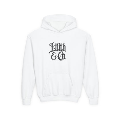 Lilith & Co. Youth Hoodie