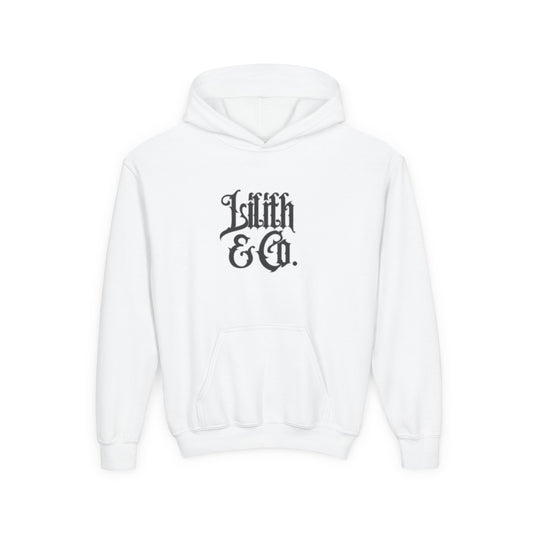 Lilith & Co. Youth Hoodie