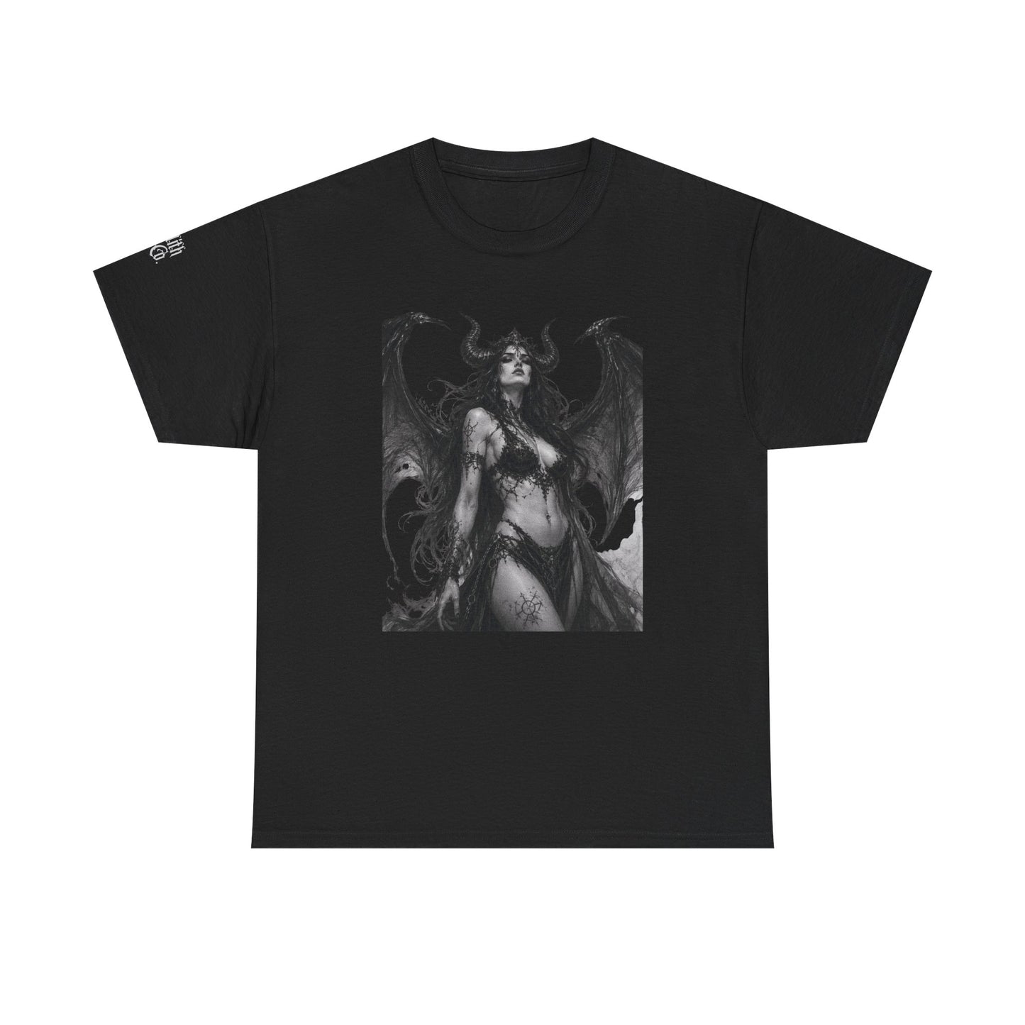 Lilith's Gaze Tee