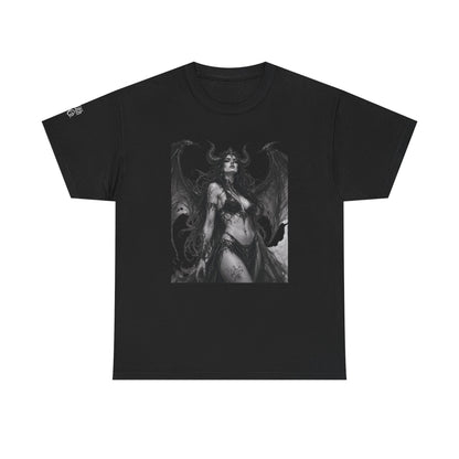 Lilith's Gaze Tee