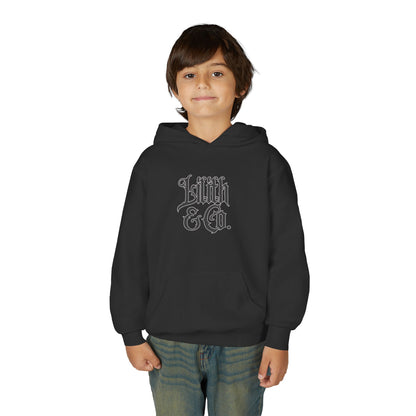 Lilith & Co. Youth Hoodie
