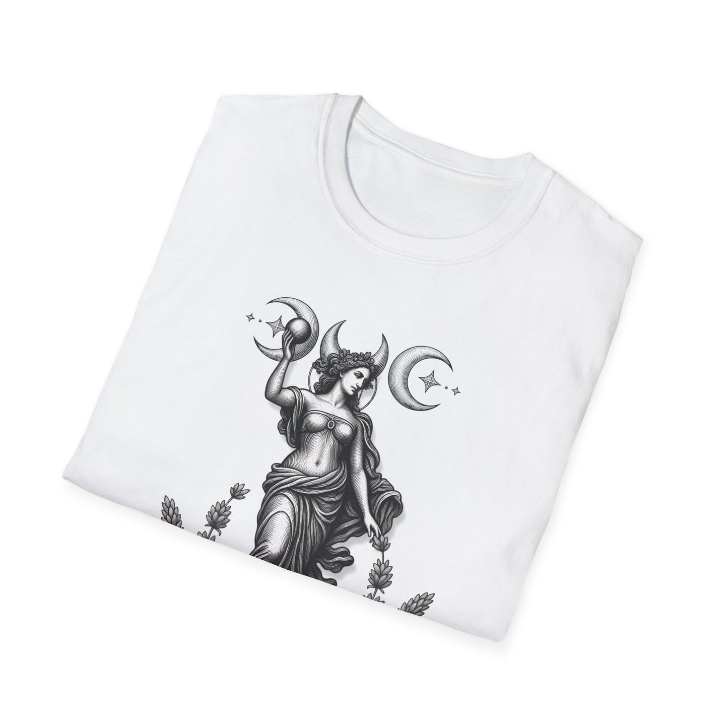 Goddess of the Moon Tee