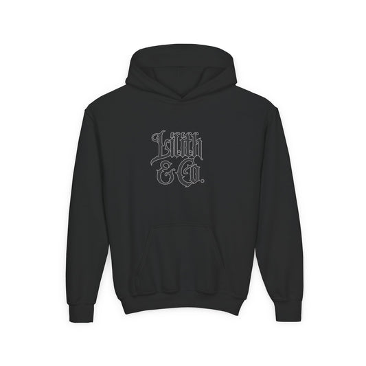 Lilith & Co. Youth Hoodie
