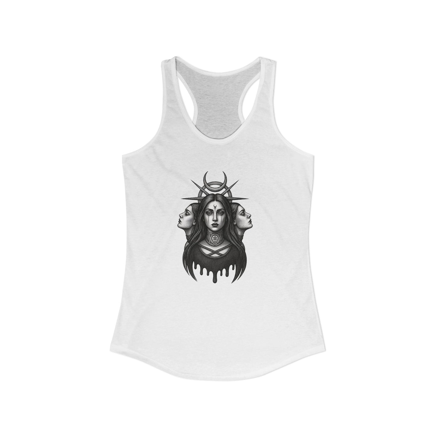 Goddess Tank
