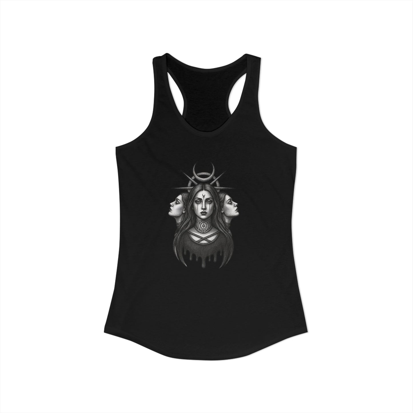 Goddess Tank